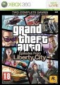 Xbox 360 - GTA Episodes f. Liberty City (AT-Import) STANDALONE-ADDON UNCUT (NEU & OVP) USK18