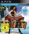 PS3 - Captain Morgane and the Golden Turtle (NEU & OVP)