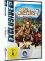 PC - Siedler 7 (OR) (NEU & OVP)