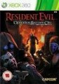 Xbox 360 - Resident Evil O.R. City (UK-Import) unc. Operation Raccoon City multi ind.(B) (NEU & OVP) USK18#1