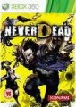 Xbox 360 - NeverDead (UK-Import) multi (NEU & OVP) USK18