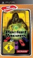 PSP - Pocket Racers (Essentials) (NEU & OVP)