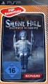 PSP - Silent Hill Shattered Memories ESS ENTIALS (NEU & OVP)