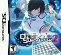 Nintendo DS - Shin Megami Tensei: Devil Survivor 2 (NEU & OVP) 