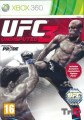 Xbox 360 - UFC 3 (UK-Import) Contentors Pack multi (NEU & OVP) USK18