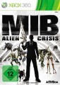 Xbox 360 - Men in Black: Alien Crisis (NEU & OVP)