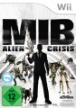 Wii - Men in Black: Alien Crisis (NEU & OVP)