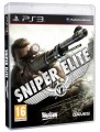 PS3 - Sniper Elite V2 (AT-Import) (NEU & OVP) USK18