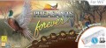 Wii - Pheasants Forever ComboPack (NEU & OVP)