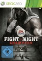 Xbox 360 - Fight Night Champion (NEU & OVP)