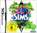 Nintendo DS - Die Sims 3 (NEU & OVP)