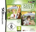 Nintendo DS - 2 in 1: Meine Tierarztpraxis + Meine Tierpension 2 (NEU & OVP)