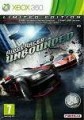 Xbox 360 - Ridge Racer Unbounded - Limited Edition (UK-Import) (NEU & OVP) USK18 (Vorbestellung: Erscheint am 30.03.12)
