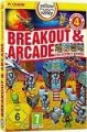 PC - Breakout & Arcade Coll. Edition (4 Games Yellow Valley (NEU & OVP)