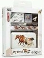 Nintendo 3DS - 3DS Pack Horse +ite + DSi (NEU & OVP)