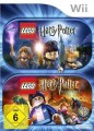 Wii - Lego Harry Potter - Die Jahre 1-7 (Doppelpack) (NEU & OVP)