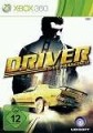 Xbox 360 - Driver 5 San Francisco CLASSIC (NEU & OVP)