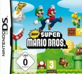 Nintendo DS - New Super Mario Bros. (NEU & OVP)