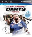 PS3 - PDC World Championship Darts: Pro Tour (Move Unterstützung) (NEU & OVP)