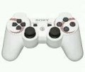 PS3 - PS3 Controller org._US wei� MLB Edition wireless Dual Shock (NEU & OVP)