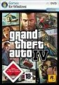 PC - GTA 4 (OR) (NEU & OVP) USK18