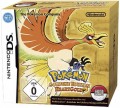 Nintendo DS - Pokemon Gold Edition + Pokewalker (NEU & OVP)