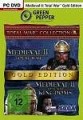 PC - Medieval 2: Total War Gold (NEU & OVP)