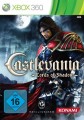 Xbox 360 - Castlevania: Lords of Shadow (NEU & OVP)