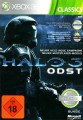 Xbox 360 - Halo 3: ODST (Classics) (NEU & OVP) USK18