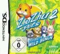 Nintendo DS - Zhu Zhu Pets Wild Bunch (NEU & OVP)