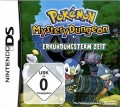 Nintendo DS - Pokémon Mystery Dungeon: Erkundungsteam Zeit (NEU & OVP)