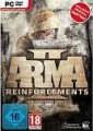 PC - Armed Assault 2 Reinforcements (NEU & OVP)