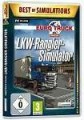 PC - LKW-Rangier Simulator BEST OF Euro Truck Spezial (NEU & OVP)