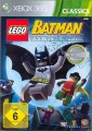 Xbox 360 - Lego Batman CLASSIC (NEU & OVP)