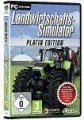 PC - Landwirtschafts-Sim. 2011 PC PLATIN (NEU & OVP)