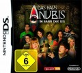 Nintendo DS - Das Haus Anubis - Im Bann der Isis (NEU & OVP)