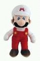Merchandise - Merc Nintendo Pl�sch Mario Fire (21cm) (NEU & OVP)