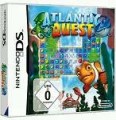 Nintendo DS - Atlantic Quest (NEU & OVP) (Vorbestellung: Erscheint am 15.03.12)