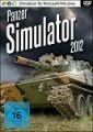 PC - Panzer Simulator 2012 (NEU & OVP)