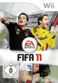 Wii - Fifa 11 (NEU & OVP)