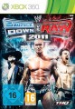 Xbox 360 - WWE Smackdown vs. Raw 2011 (NEU & OVP)