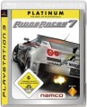 PS3 - Ridge Racer 7 (Platinum) (NEU & OVP)
