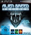 PS3 - Alien Breed Trilogy (NEU & OVP) (Vorbestellung: 31.12.2013)