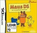 Nintendo DS - Die Maus (NEU & OVP)