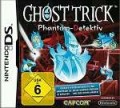 Nintendo DS - Ghost Trick Phantom Detective (NEU & OVP)