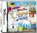 Nintendo DS - Bibi & Tina Jump & Ride (NEU & OVP)