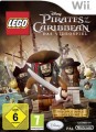 Wii - LEGO Pirates of the Caribbean (NEU & OVP)