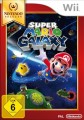 Wii - Super Mario Galaxy (Nintendo Selects) (NEU & OVP)