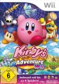Wii - Kirby's Adventure Wii (NEU & OVP)