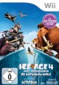 Wii - Ice Age 4: Voll Verschoben (NEU & OVP)